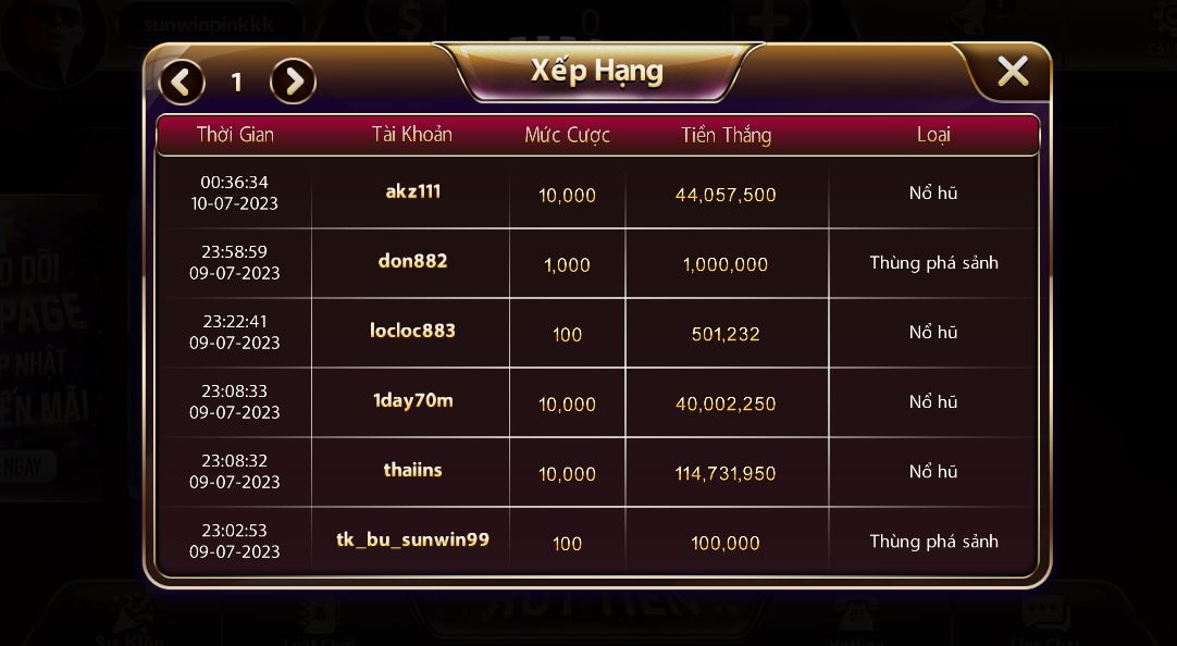 Kinh nghiệm chơi Mini Poker Sunwin