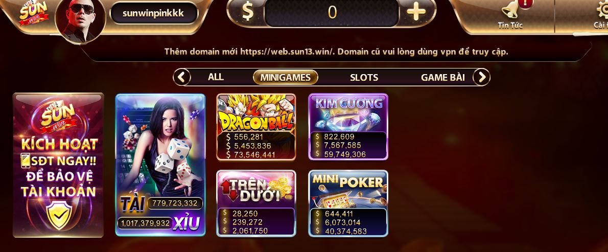 Mini Poker - Cách chơi thắng lớn tại Sunwin